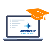 Image of Microchip University